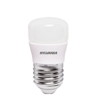 Bombillo led 5w e27 2.7k sylvania p28356