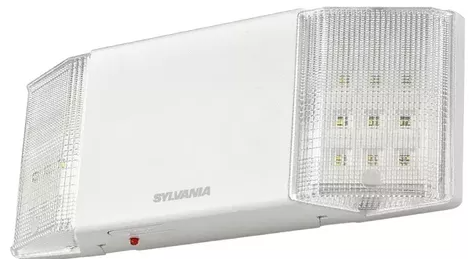 Lampara de emergencia 24led e40 sylvania p23343