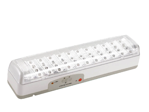 Lampara de emergencia 48led sylvania en00014