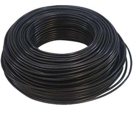 Cable electrico 3x2 awg gneiss para acometida phelps dodge bob