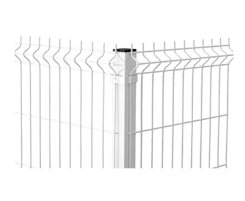 Reja galvanizada cal 6 2.5x1.5m mundi-acero blanco