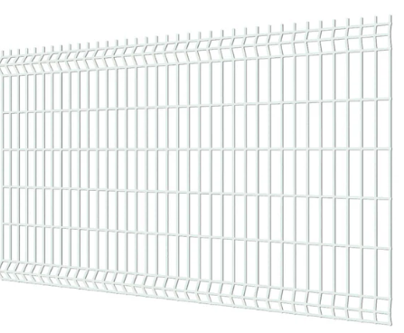 Reja galvanizada cal 6 2.5x1m mundi-acero blanco