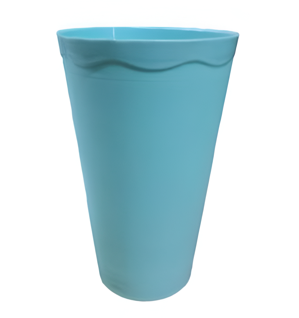 Vaso plastico sippy mega 2056 v/c