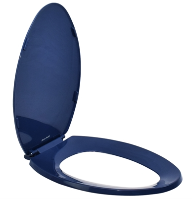 Asiento Sanitario Standar 23231 Azul