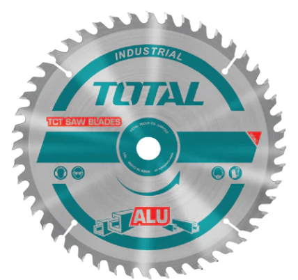 Disco Para Inglete 10" Total Tac2337210