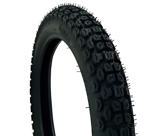 [107095] Llanta de moto  17-275 41p kenda k270 negra