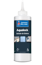 Sellador para gotera aqualock 750 ml sherwin williams 1.934-lb gris satinado