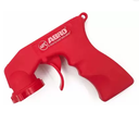 Pistola roseadora para spray abro sg-531 roja