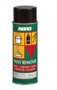 Removedor de pintura en spray 400ml abro r-650