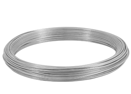 [74978] Alambre galvanizado bwg14.5=2.0mm rollo