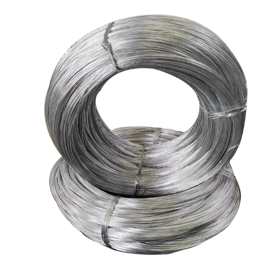 [74985] Alambre galvanizado bwg24=0.55mm