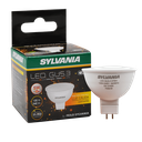 Bombillo led 5w gu5.3 6.5k sylvania p26250