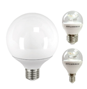 Bombillo led globo 15w e27 6500k sylvania p27992