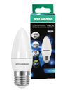 Bombillo led vela 5w e14 6.5k p26061 blanco