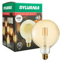 Bombillo led vintage 4w 2.2k sylvania p27993