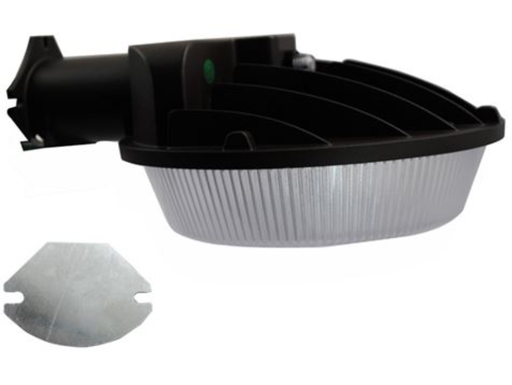 [113048] Lampara para calle led 30w 5.0k 4050lm p23685