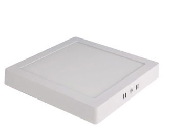 [131664] Lampara de panel led 12w 6500k cuadrada sylvania 24523