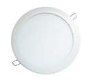 Lampara de panel led 6" 12w l/c p24612-36