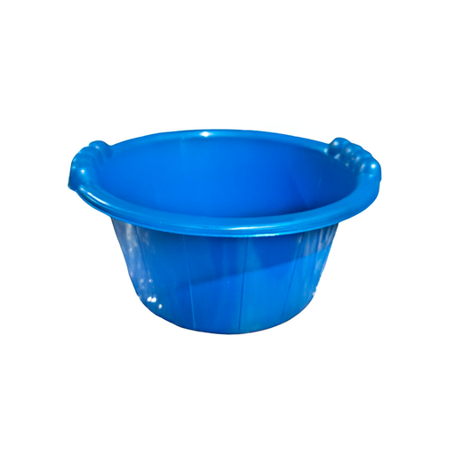 [133051] Recipiente plastico 3l redondo mega 1094 v/c