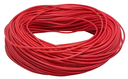 Cable electrico 16 awg tffn rojo phelps dodge