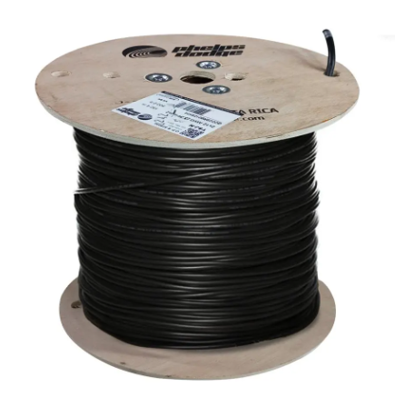 [95281] Cable electrico 4x10 awg cordon tsj-n