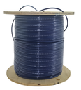 Cable electrico 8 awg 7h thhn azul bob phelp dodge