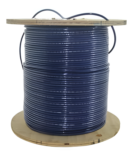 [63721] Cable electrico 8 awg 7h thhn azul bob phelp dodge