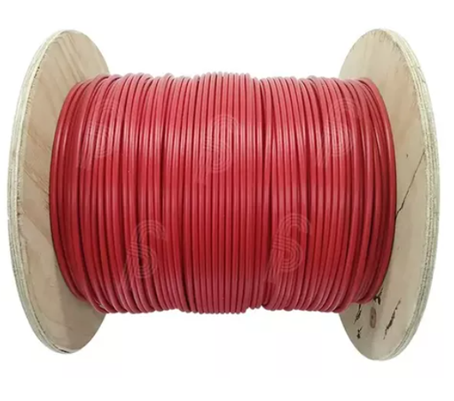 [63717] Cable electrico 8 awg 7h thhn rojo bob phelp dodge