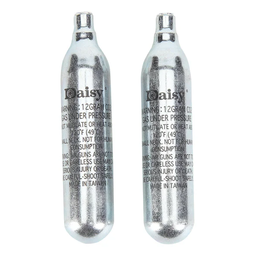 [40788] Cilindro aire 12g c02 para rifle daisy 584