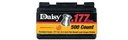 Copas para rifle 500pc .177 cal daisy 557