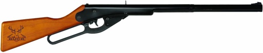 [37752] Rifle de postas .177 cal 02105/777763