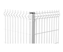 Reja galvanizada cal 6 2.5x1.5m mundi-acero blanco