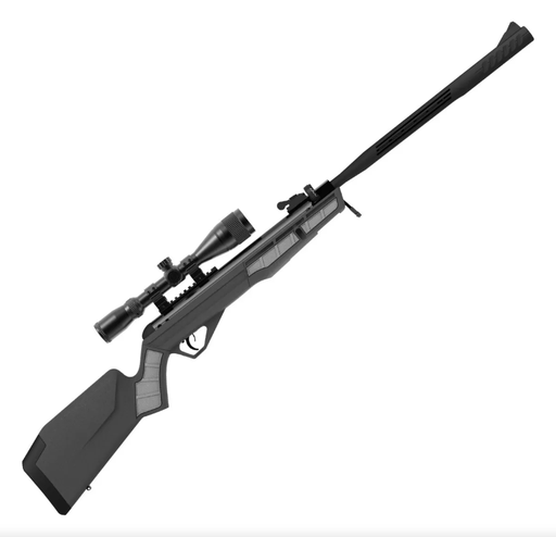 [128340] Rifle de postas .177 cal con mira magfire