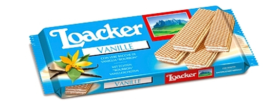 [89486] Galletas loacker 175g vainilla 10734