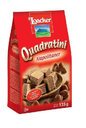 Galletas loacker 125g quadratini napolitaner 10591