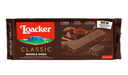 Galletas loacker 175g doble chocolate 13521