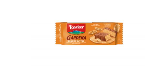 [129181] Galletas loacker 38g gardena mani 12131