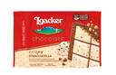 Galletas loacker 50g chocolate straccia 14172