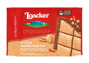 Galletas loacker 50g chocolate caramelo 14170