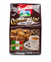 Galletas loacker 110g quadratini espresso 10685