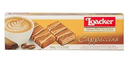 Galletas loacker 100g cappuccino 10375