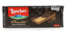 Galletas loacker 118g dark chocolate 10723