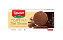 Galletas loacker 21gx3 tortina triple chocolate 14005