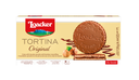 Galletas loacker 21gx3 tortina original 10622