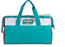 Bolsa Para Herramientas 13" Total Tht261325