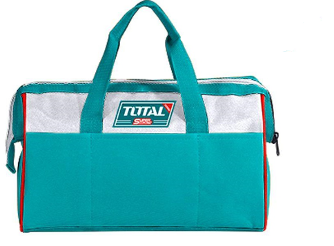 [110223] Bolsa Para Herramientas 13" Total Tht261325