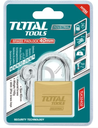 Candado Total 40Mm Tlk32402  Bronce