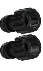 [115803] Conector Plastico Para Lavadora Presion Total 11316