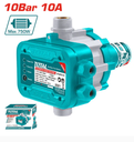 Control Automatico Para Bomba De Agua Sum Total Wps101