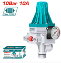 Control Auxi Bomba De Agua Total Utwps102